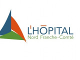 Logo Hôpital Nord Franche-Comté